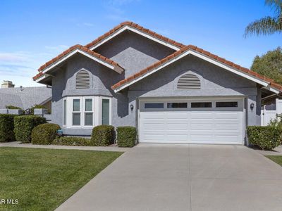 1729 Summerfield St, Camarillo, CA, 93012