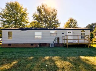 3768 Caldwell Rd, Newton, NC 28658