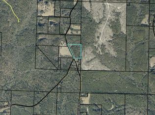 Creston Barrow Rd, Baker, FL 32531