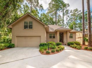 44 Water Oak Dr, Hilton Head Island, SC 29928