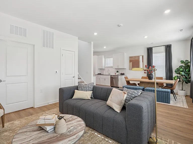 Hamlet Falling Creek - Homes & Townhomes for Rent — Photo 27