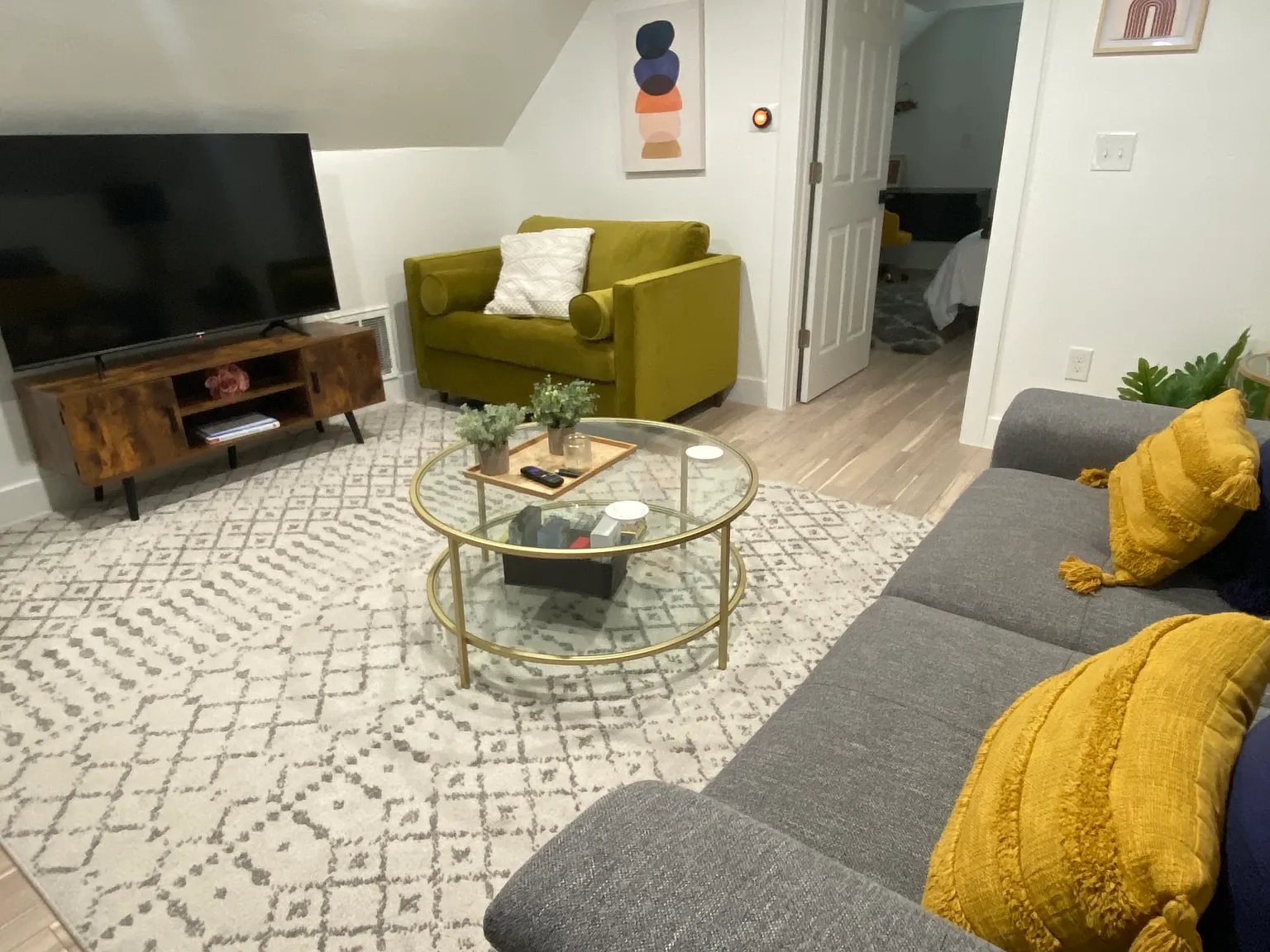 1 bed, 750 sqft, $1,650 — Photo 3