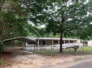 5374 Cox Rd, Milton, FL 32583