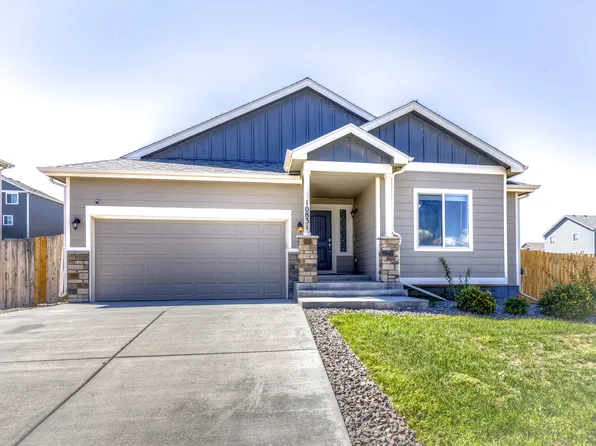 10831 Matta Dr, Colorado Springs, CO 80925