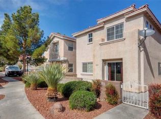 3009 Sunrise Bay Ave, North Las Vegas, NV 89031