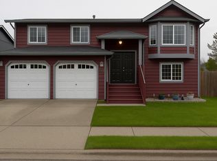 1210 Loves Hill Dr, Sultan, WA 98294