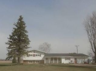 405 Stone Rd, Deckerville, MI 48427