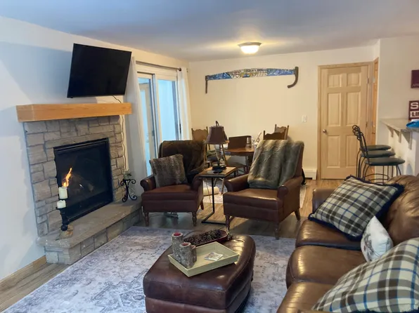 2665 Larkspur Ln #1, Vail, CO 81657