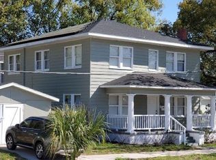 922 E 17th Ave, Tampa, FL 33605