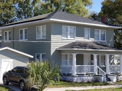 922 E 17th Ave, Tampa, FL, 33605