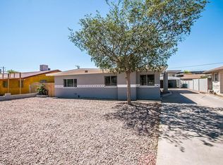 225 E Vogel Ave, Phoenix, AZ 85020