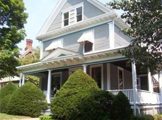 355 Maple St, Springfield, MA 01105