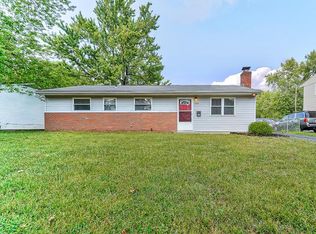 4258 Conover Pl, Columbus, OH