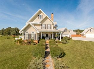 21221 Whitney Dr, Loranger, LA 70446