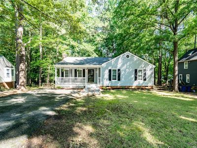 1823 Celia Cres, North Chesterfield, VA, 23236