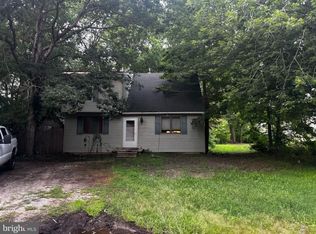 514 W Wiley St, Cape May Court House, NJ 08210