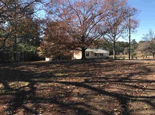 1284 Joe Bolton Rd, Commerce, GA 30530