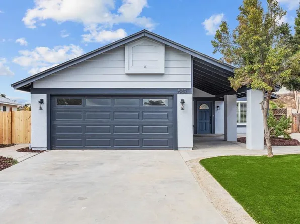 530 Zest Ct, San Diego, CA 92139