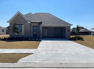 3733 Sandbar Dr, Addis, LA 70710