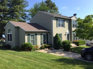 4294 Huntsman Trl, Hampstead, MD 21074