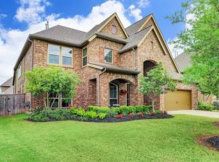 27810 Tamara Branch Ln, Katy, TX 77494