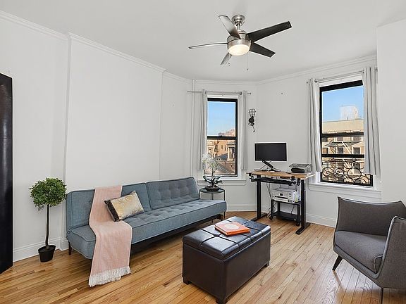 2nd image of 1878-C Adam C Powell Blvd Unit 63