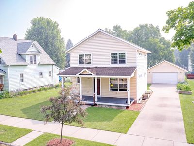 1015 South 5TH AVENUE, Wausau, WI, 54401