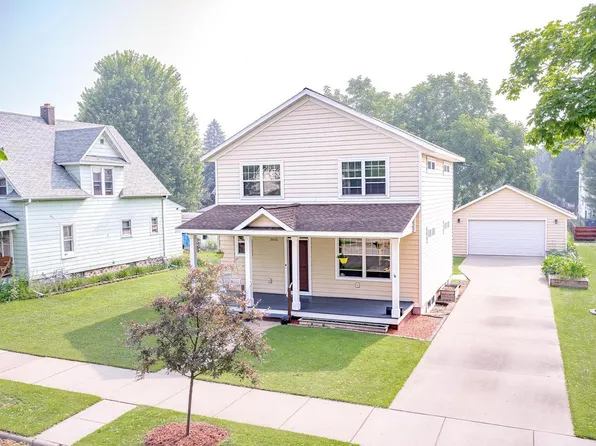 1015 South 5TH AVENUE, Wausau, WI 54401