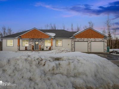 7035 W White Birch Dr, Wasilla, AK, 99623