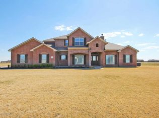 18351 Stone Creek Rd, Amarillo, TX 79124