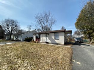 11 Hillcrest Ave, Plattsburgh, NY 12901