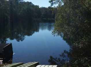 208 Roberts Rd E, Defuniak Springs, FL 32433