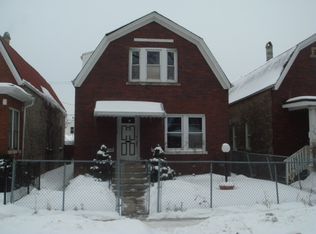 1137 N Keystone Ave, Chicago, IL 60651
