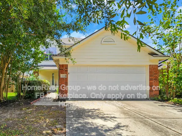 14007 Marners Ct, Houston, TX 77014