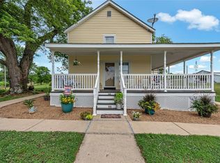 329 Bend School Rd, Union, MO 63084