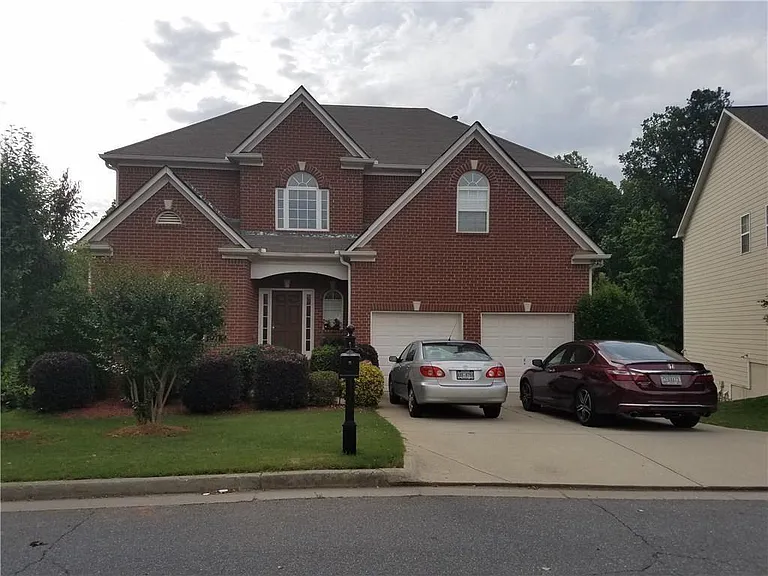 12945 Morningpark Cir — Photo 1
