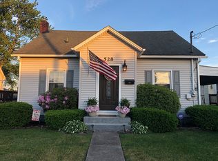 528 E 6th St, Berwick, PA 18603
