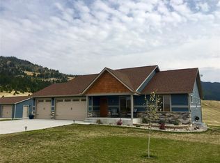 288 Whisper Ridge Rd, Butte, MT 59701