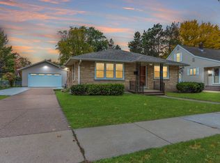 800 Michigan Ave, Stevens Point, WI 54481