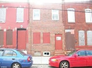2916 E Thompson St, Philadelphia, PA 19134