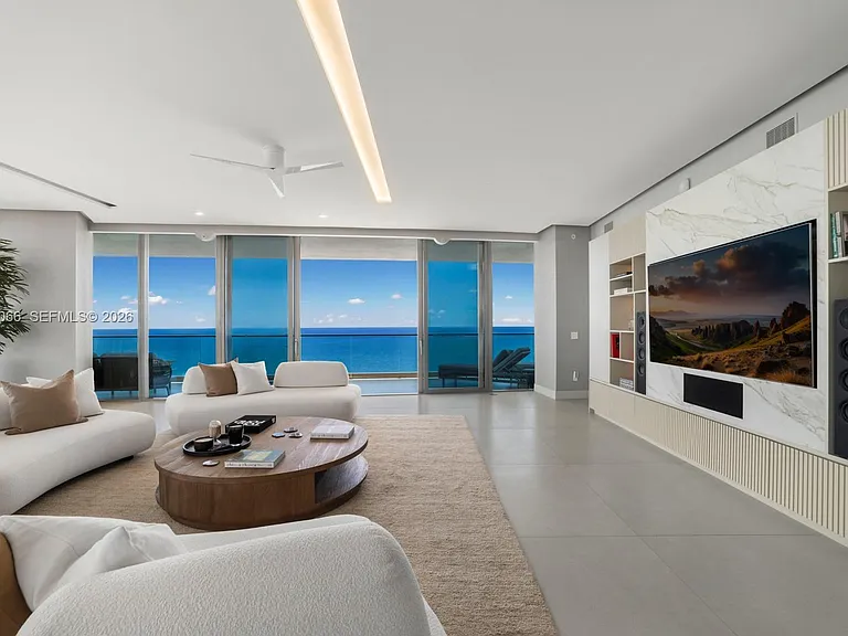 18975 Collins Ave #3000 — Photo 4