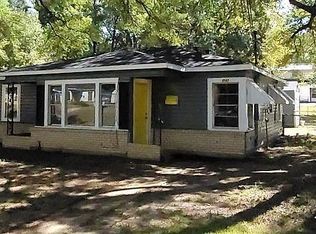 1747 Fulton St, Shreveport, LA 71103