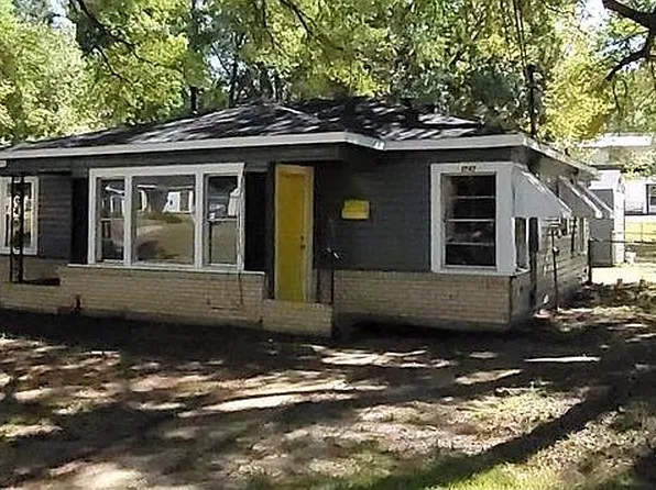 1747 Fulton St, Shreveport, LA 71103