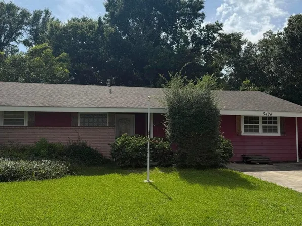 5425 8th Ave, Lake Charles, LA 70607