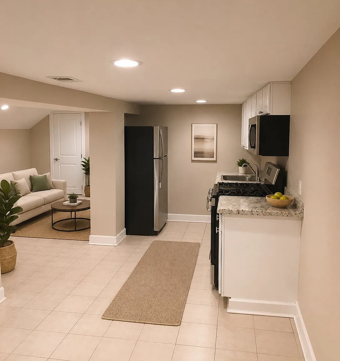 Studio, 440 sqft, $1,450 — Photo 2