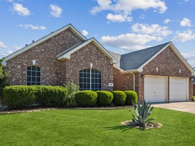 108 Rolling Rock Dr, Trophy Club, TX, 76262