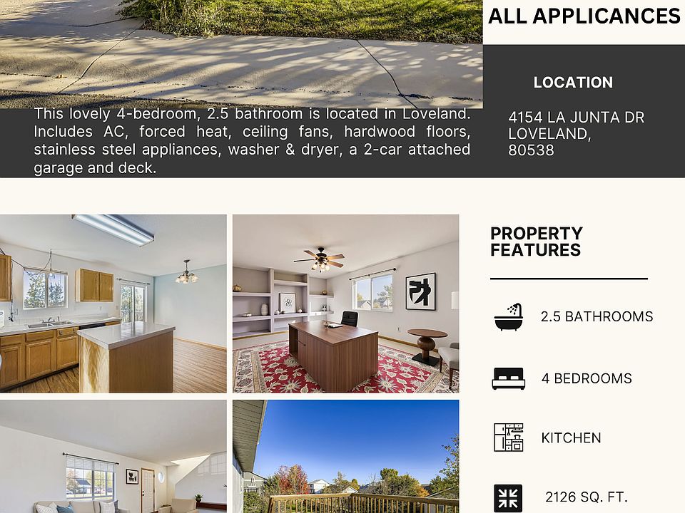 1st image of 4154 La Junta Dr