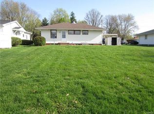508 Hiview Dr, Jerseyville, IL 62052