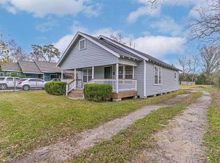 3822 Wipprecht St, Houston, TX 77026