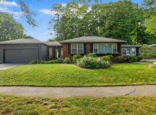 15 Herbert Rd, Worcester, MA 01602